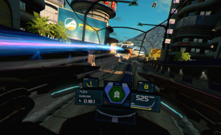 Wipeout Omega Collection